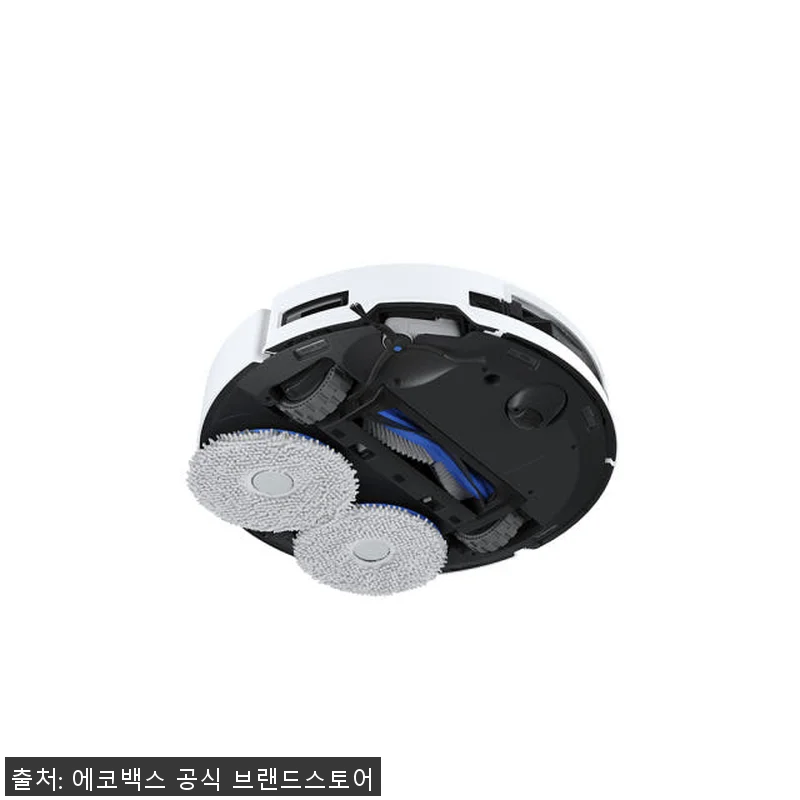 에코백스 T50 PRO OMNI 올인 관련 이미지 3