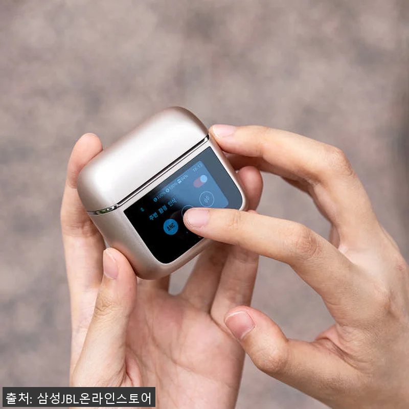 JBL TOUR PRO3 블루투스 노 관련 이미지 3