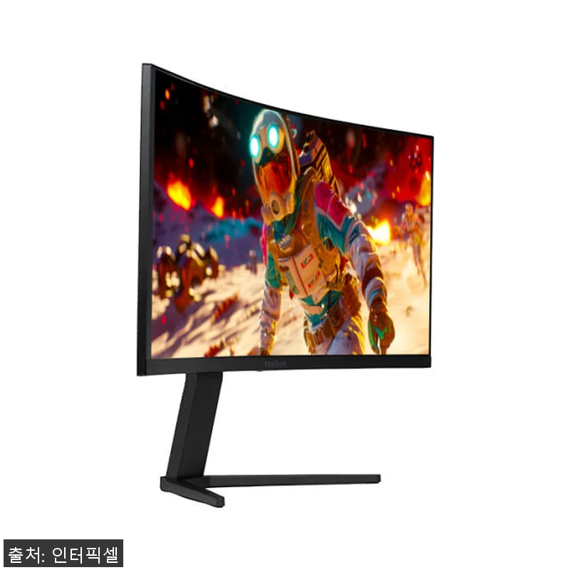 인터픽셀 IPU3433 UWQHD 2 관련 이미지 2