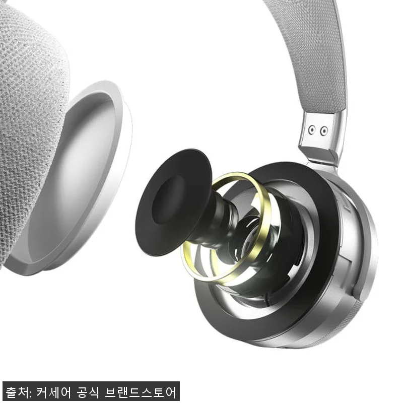 커세어 VIRTUOSO MAX RGB 관련 이미지 3
