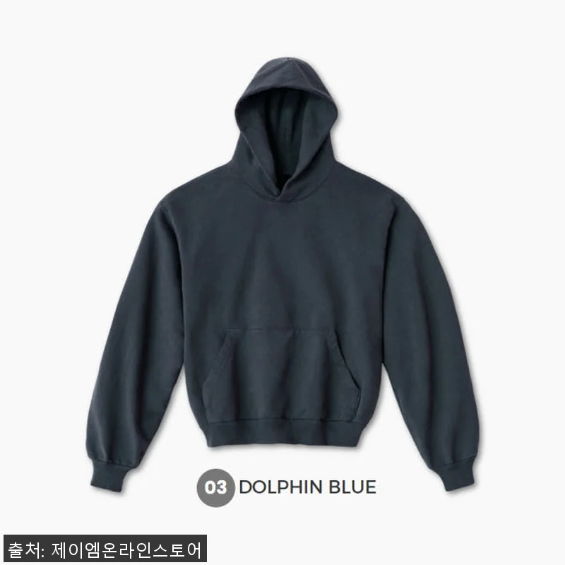 로스엔젤레스어패럴 HF09GD 가먼트 관련 이미지 3
