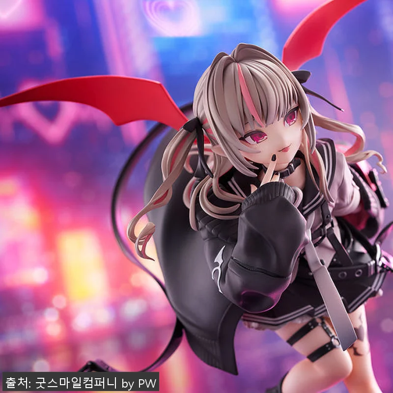 DMM팩토리 마카이노 리리무 모치즈키케이 일러스트 버전 1/7 사용후기 13 DMM팩토리 마카이노 리리무 모치즈키 관련 이미지 3
