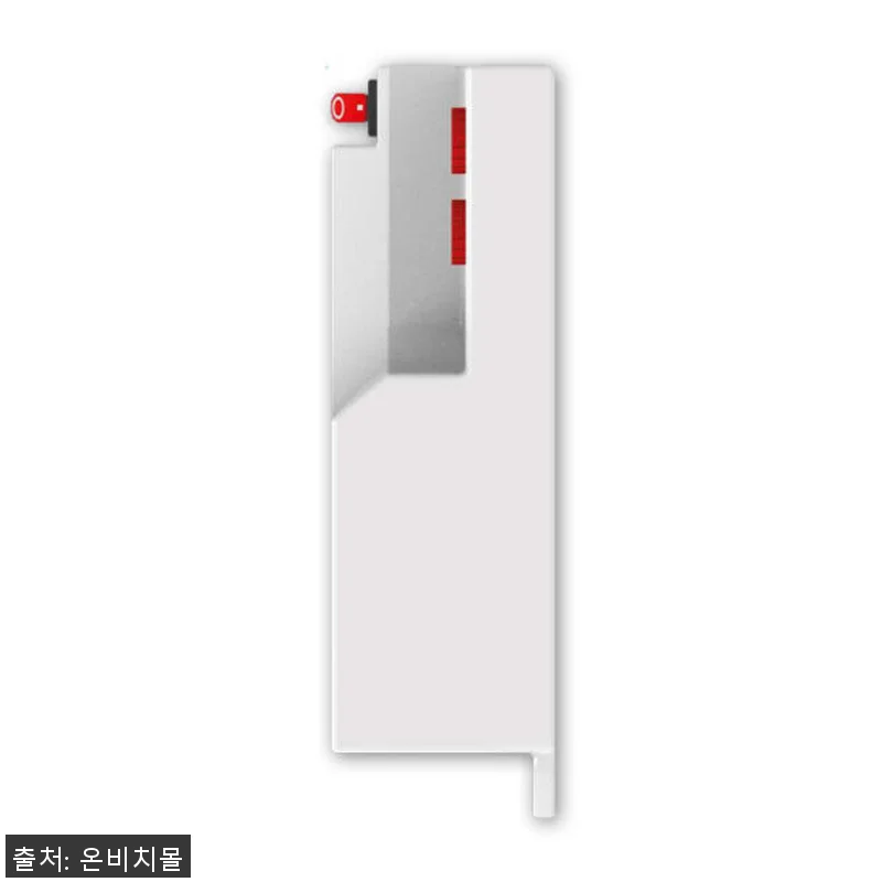 신형 차량검지기 2채널 DET-P20 관련 이미지 3
