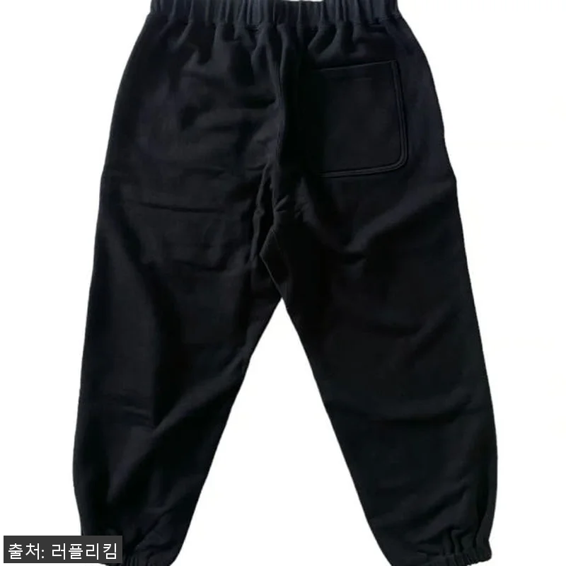 요코사카모토 스웻 팬츠 Classic 관련 이미지 4