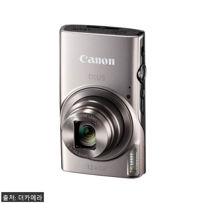 캐논 IXUS 285 HS A 레트로 관련 이미지 4