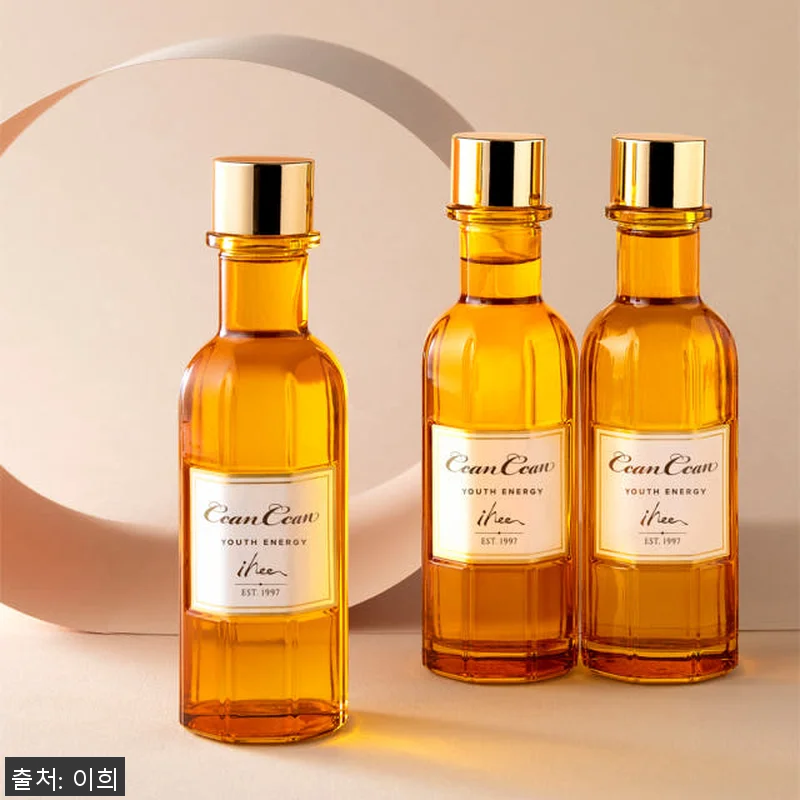 이희 캉캉오일 120ml 컬에센스 사 관련 이미지 4