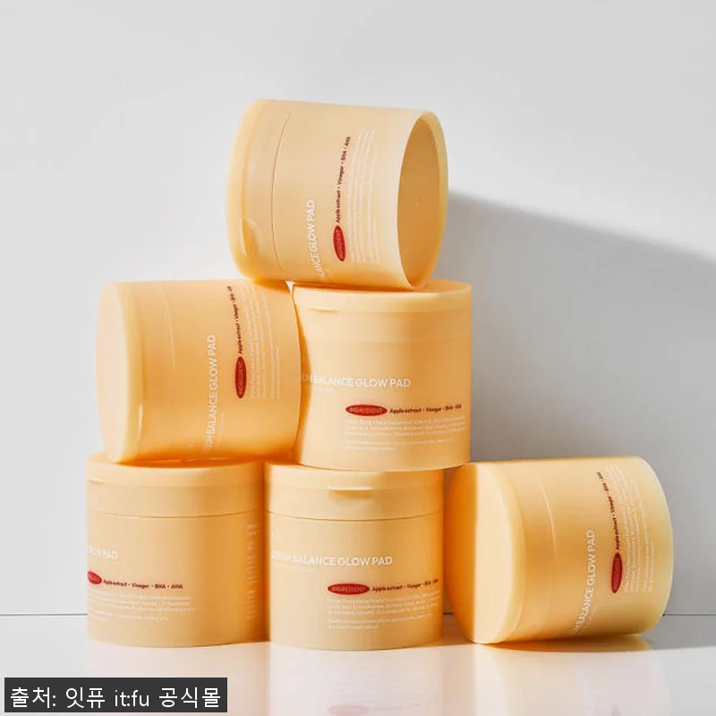 요철제로 필링패드 사용후기: 좁쌀부터 관련 이미지 4