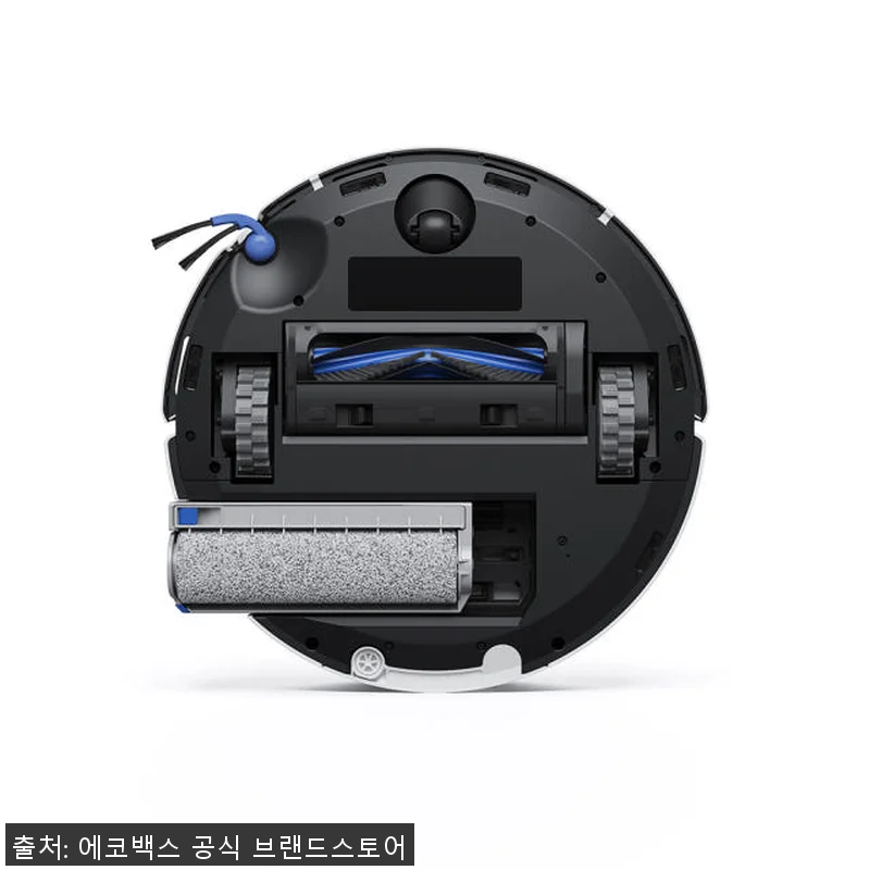 에코백스 T80 OMNI 아쿠아 롤러 관련 이미지 4