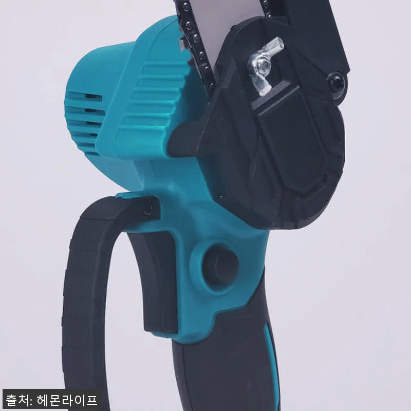 헤몬 무선 전기톱 15cm 충전식 체 관련 이미지 4