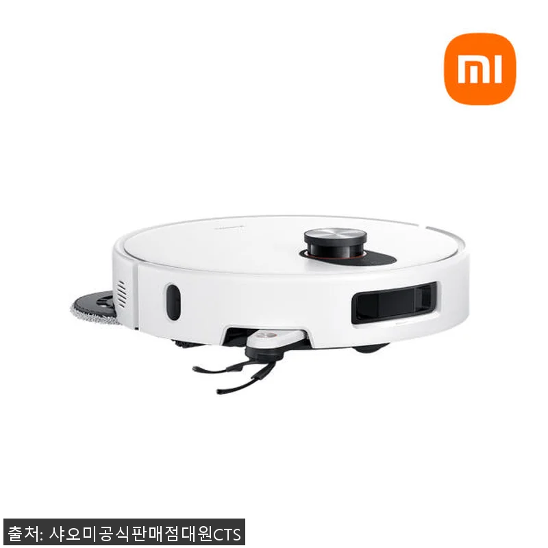 샤오미 로봇청소기 5 올인원 2000 관련 이미지 4