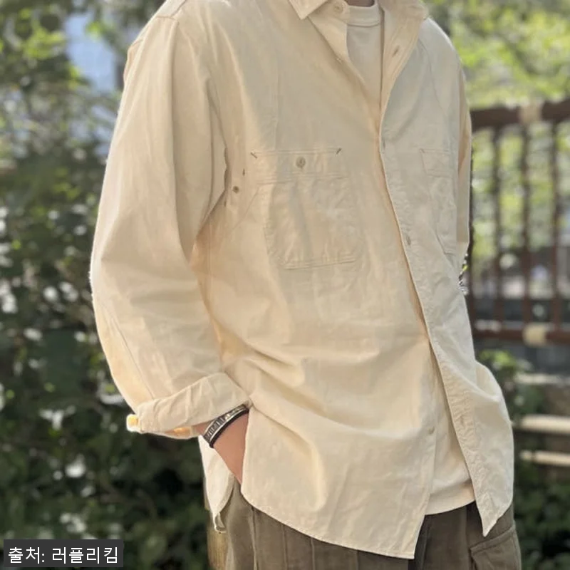 나이젤 카본 NIGEL CABOURN 관련 이미지 4