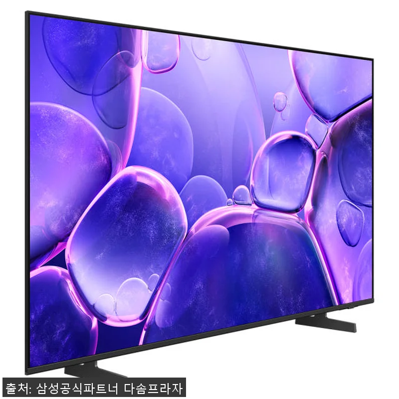 삼성 UHD 125cm(50인치) 4 관련 이미지 4