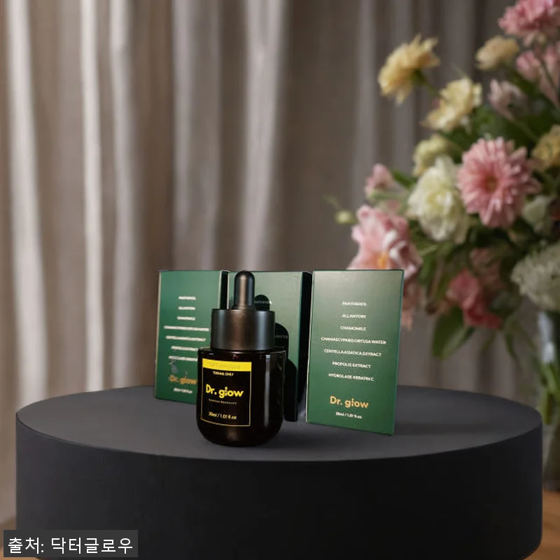 닥터글로우 문제성발톱 영양제 사용후기 관련 이미지 4