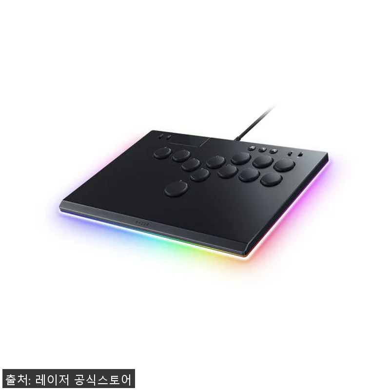 레이저코리아 정품 키츠네 버튼식 아케 관련 이미지 4
