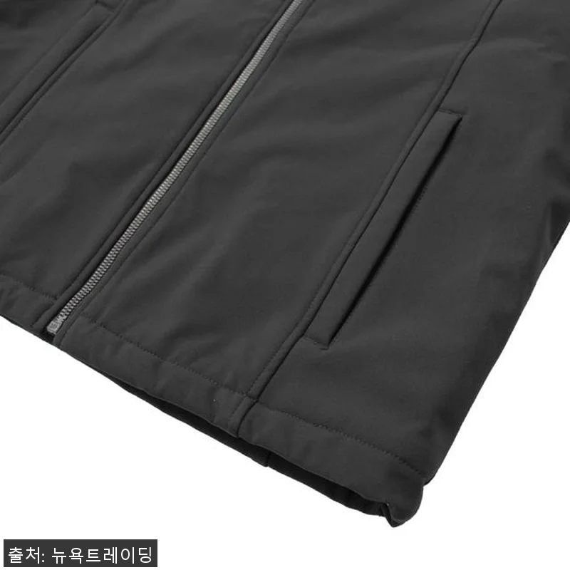 타미힐피거 남성 자켓 집업 바람막이 관련 이미지 4
