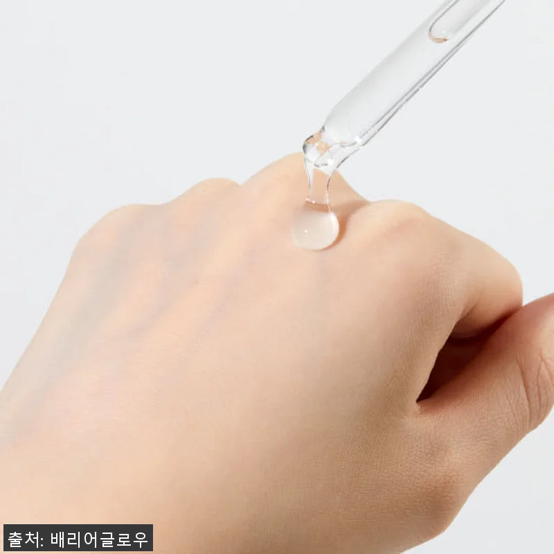 배리어글로우 히알루론산 속건조 진정 관련 이미지 4