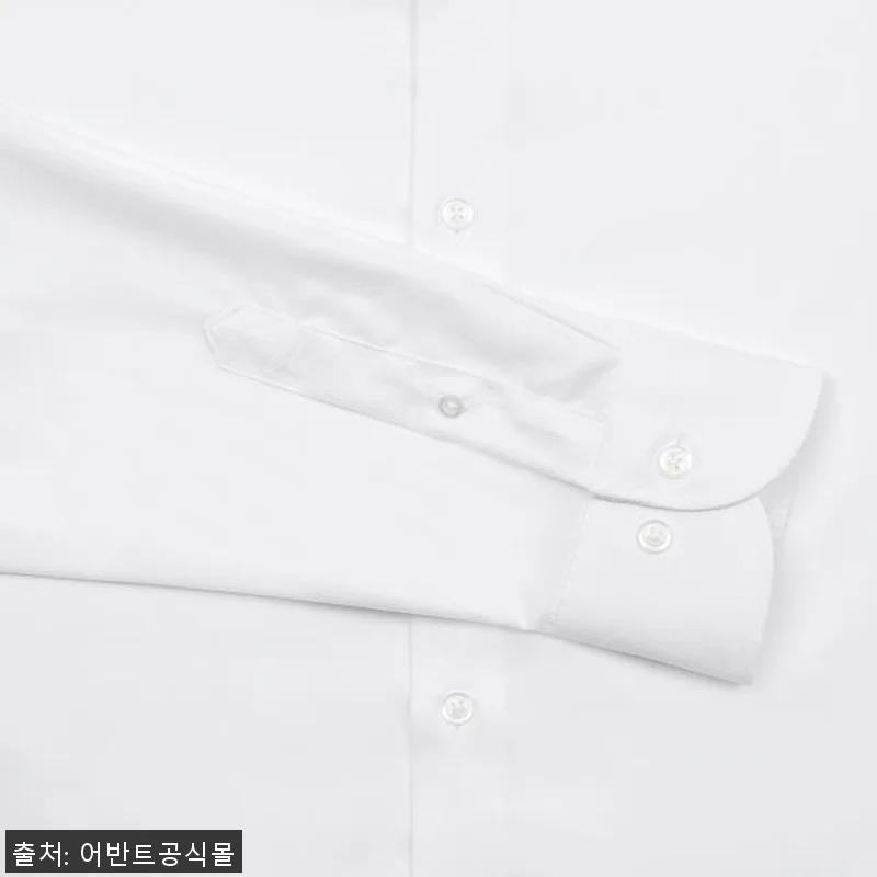 어반트 수피마 순면 링클프리 세미카라 관련 이미지 4