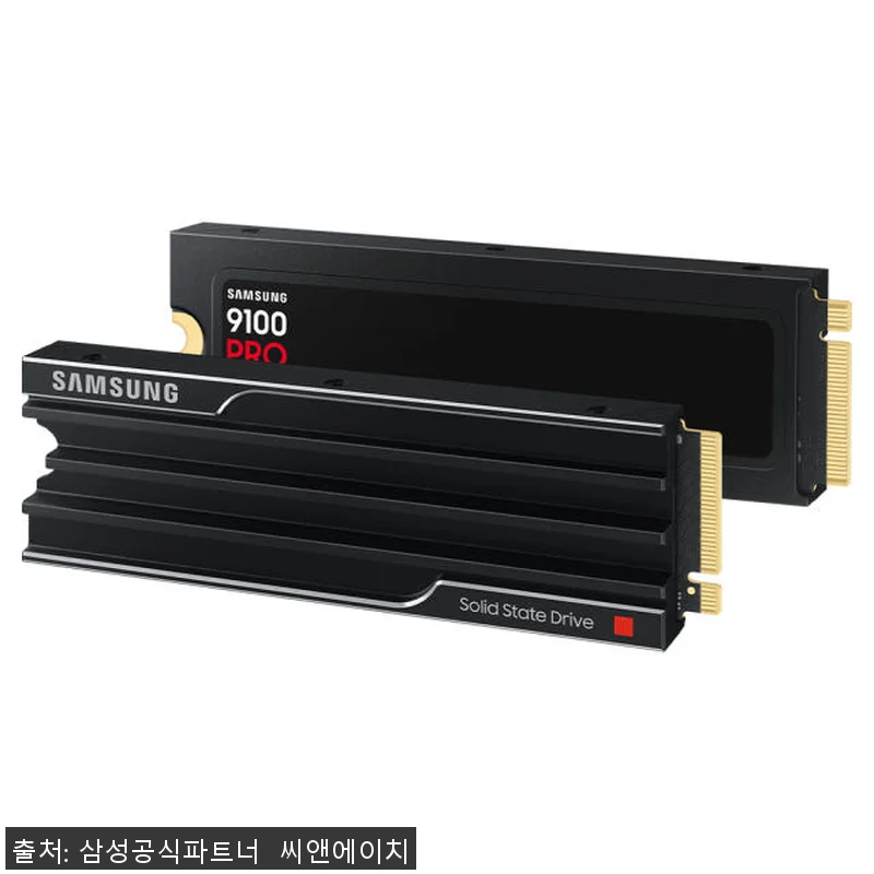 삼성전자 삼성 M.2 Nvme SSD 관련 이미지 4