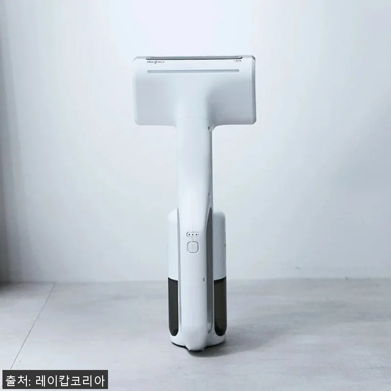 레이캅 무선 침구청소기 레니 사용후기 관련 이미지 4