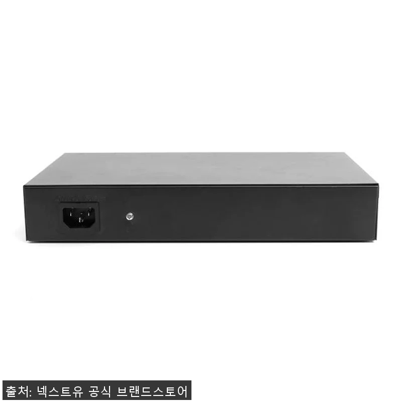스리오 8포트 1G/2.5G/10G 관련 이미지 4