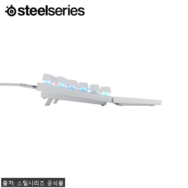 스틸시리즈 Apex Pro Gen 3 관련 이미지 4