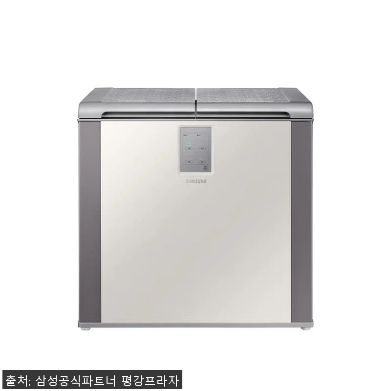 삼성전자 김치플러스 202L 뚜껑형 관련 이미지 3