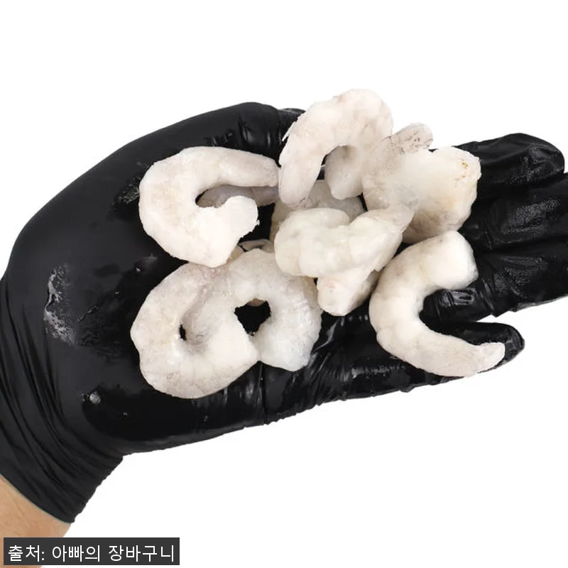 생새우살 9kg 사용후기와 상세 소개 관련 이미지 4
