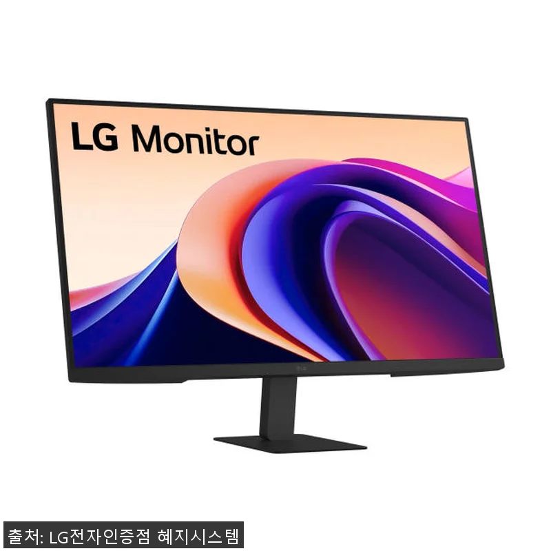 LG 32U631A 32인치 QHD 관련 이미지 4