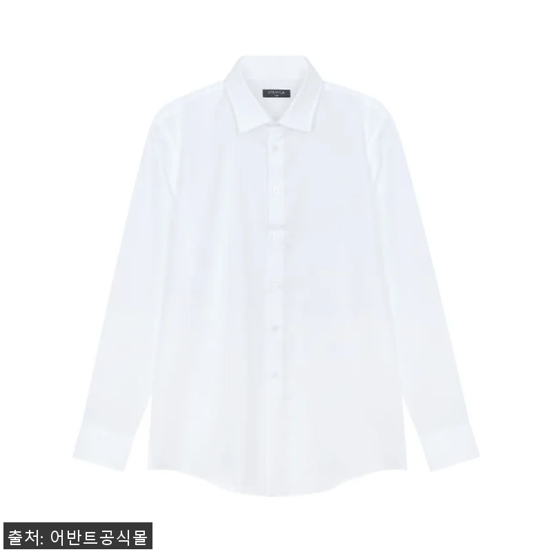 어반트 네버아이론 남성 순면 셔츠 사 관련 이미지 4