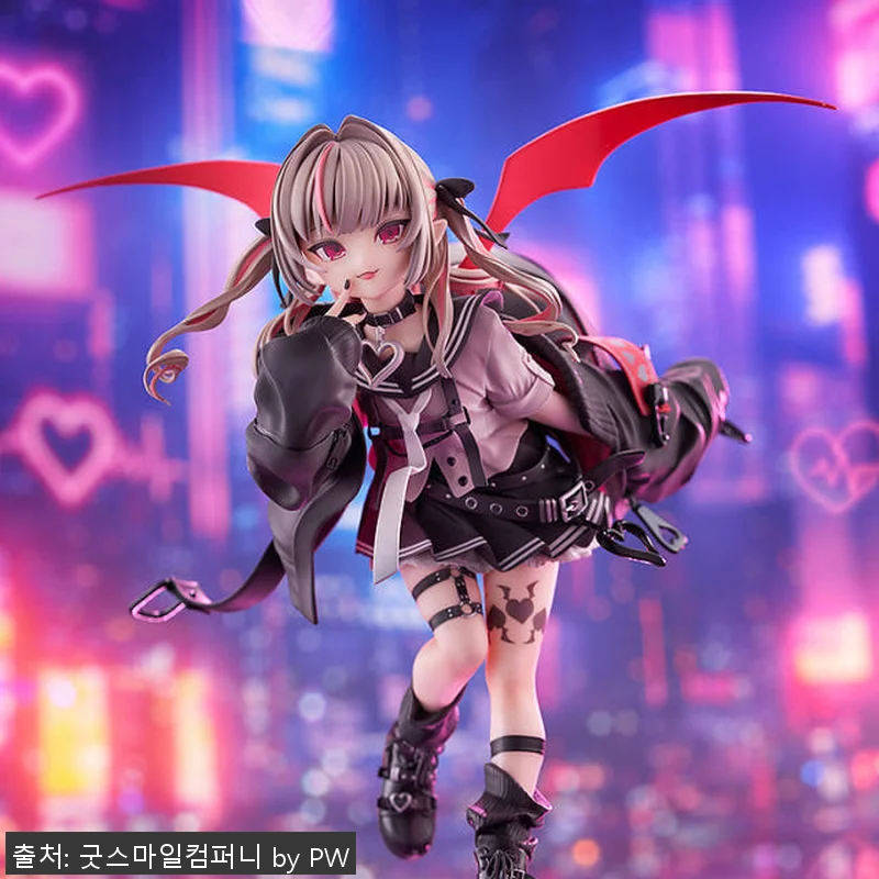DMM팩토리 마카이노 리리무 모치즈키케이 일러스트 버전 1/7 사용후기 14 DMM팩토리 마카이노 리리무 모치즈키 관련 이미지 4