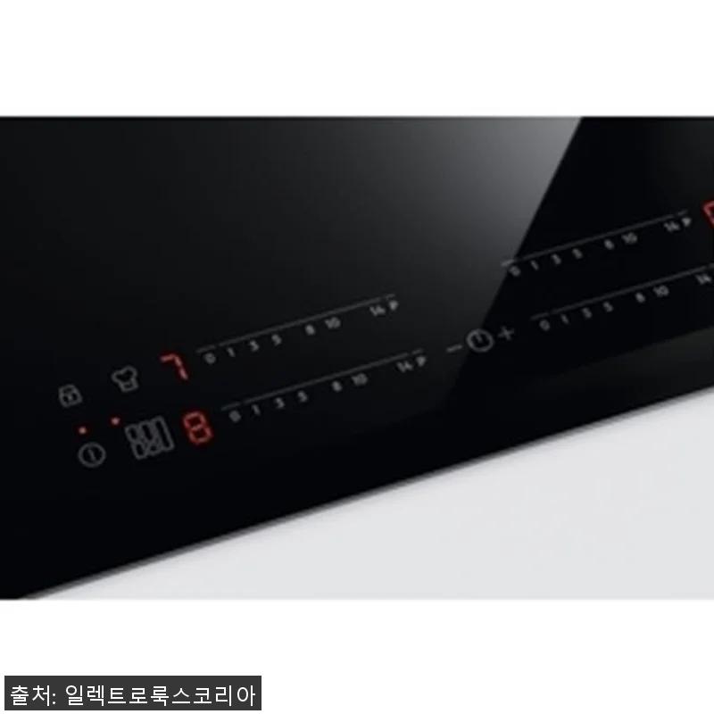 일렉트로룩스 EIV63344 인덕션 관련 이미지 4