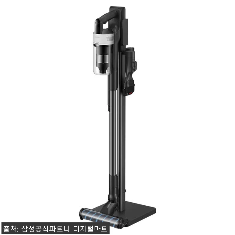 삼성 제트핏 무선청소기 180W 경량 관련 이미지 4