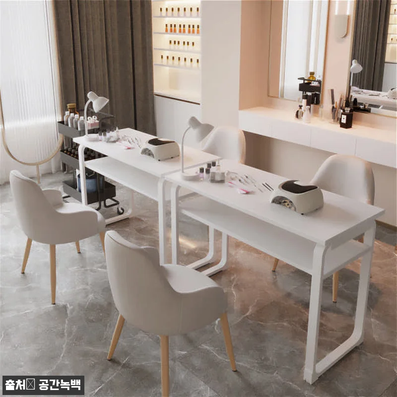 네일샵 준비에 딱! ‘뷰티 샵 네일아 관련 이미지 5