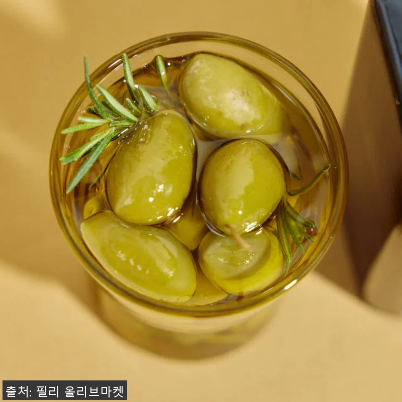 필리 바이오 500ml 이탈리아 유기 관련 이미지 5