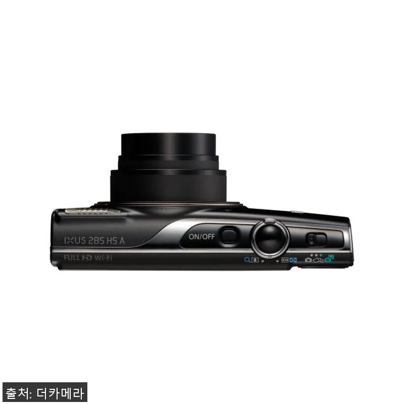 캐논 IXUS 285 HS A 레트로 관련 이미지 5