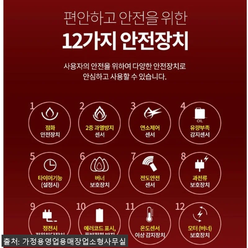 원적외선 난방기 대형 히터 20평형 관련 이미지 5