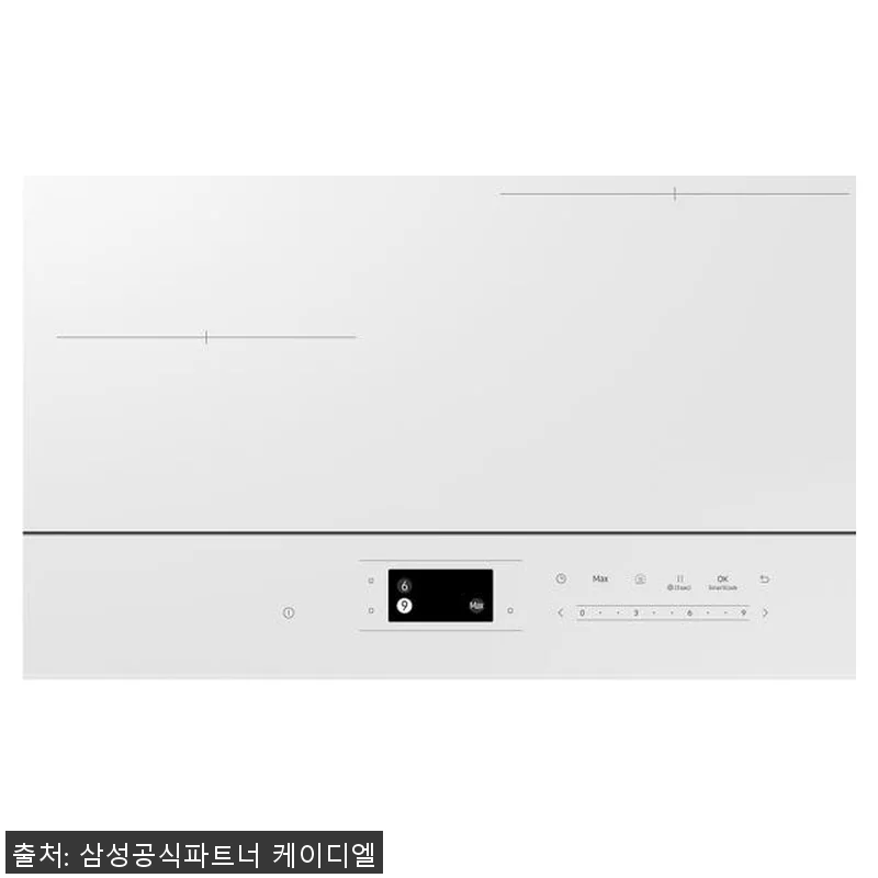 삼성전자 비스포크 NZ63DB607C 관련 이미지 4