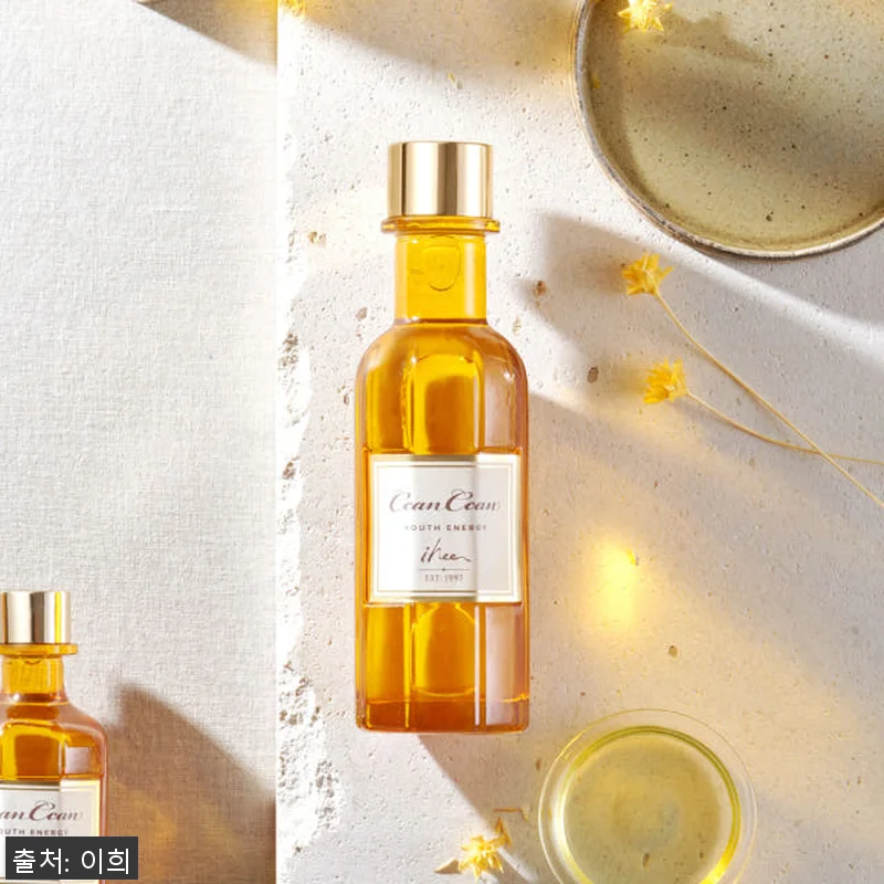 이희 캉캉오일 120ml 컬에센스 사 관련 이미지 5
