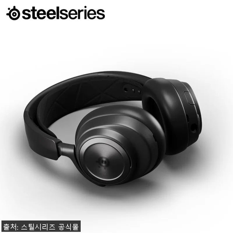 스틸시리즈 Arctis Nova Pr 관련 이미지 4