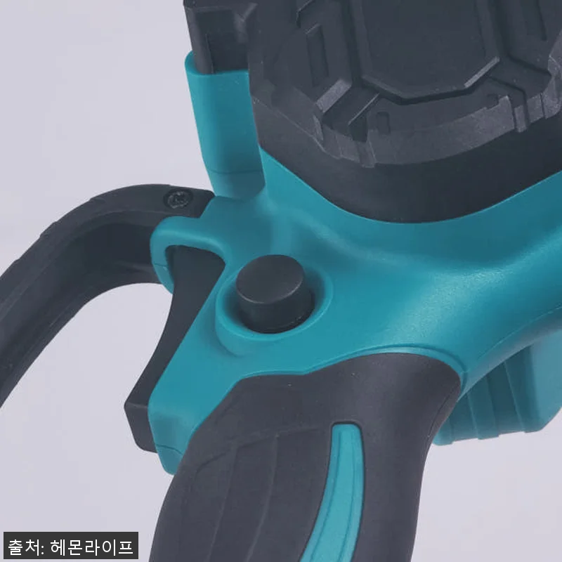 헤몬 무선 전기톱 15cm 충전식 체 관련 이미지 5