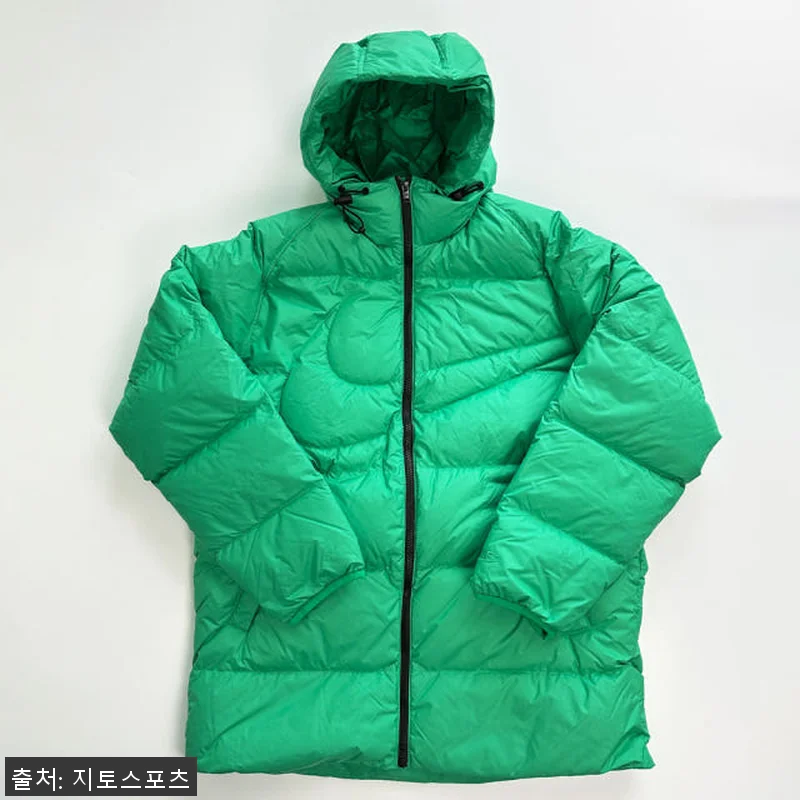 나이키 써마핏 에어로로프트 롱패딩 하 관련 이미지 5