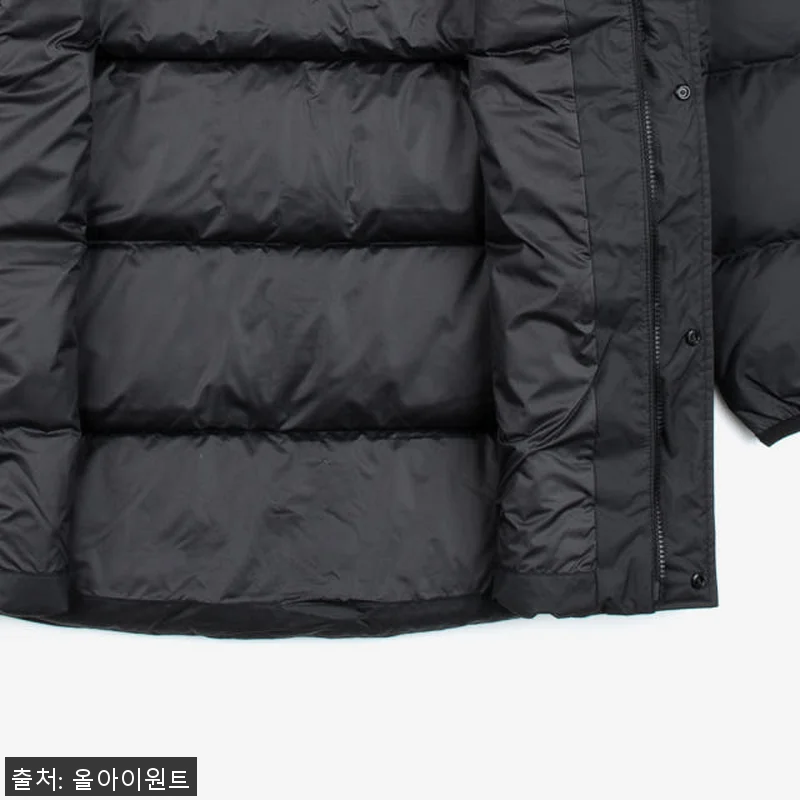 나이키 NSW 클럽 써마 핏 파카 패 관련 이미지 5