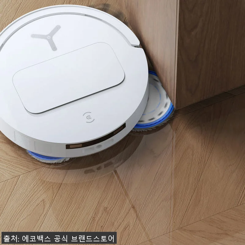 에코백스 T50 PRO OMNI 올인 관련 이미지 5