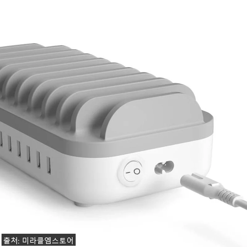 멀티충전기 고속 업소용 충전기 120 관련 이미지 4