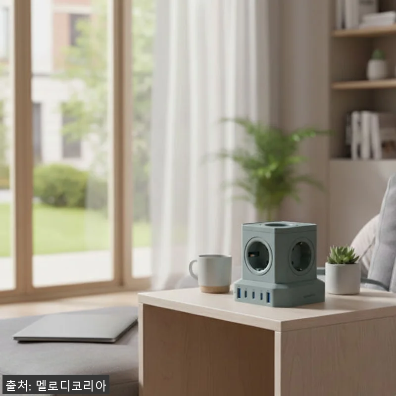 수피 65W 노트북 초고속 고용량 밀 관련 이미지 5