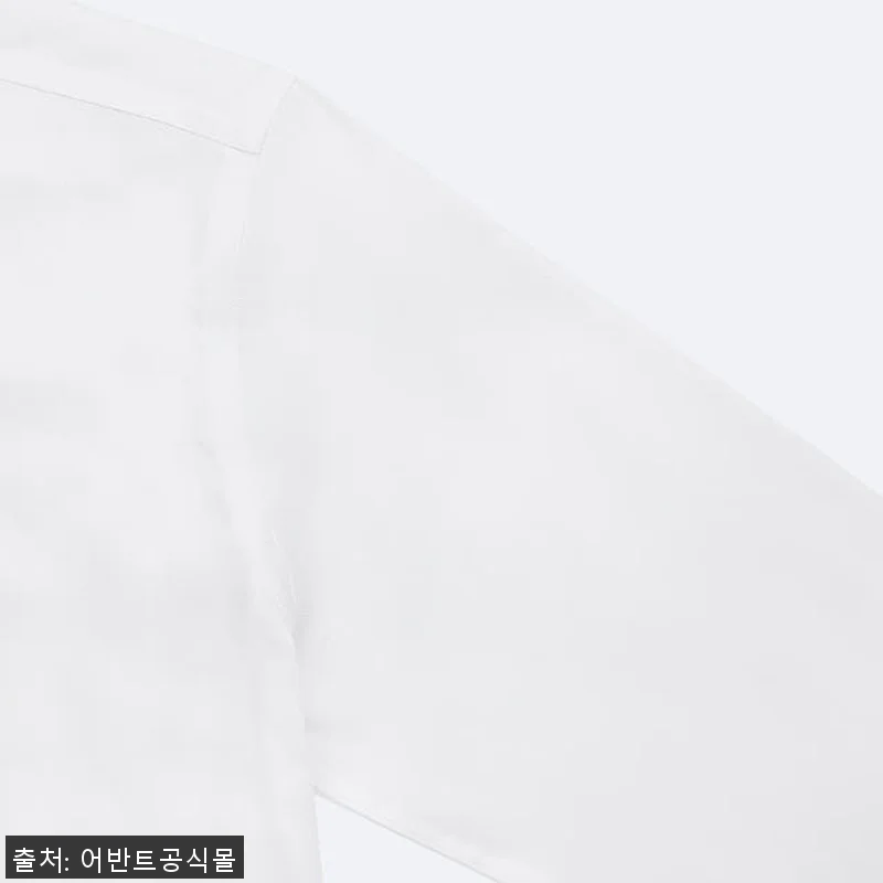 어반트 수피마 순면 링클프리 세미카라 관련 이미지 5