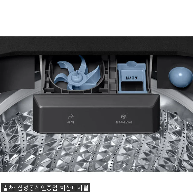 삼성전자 AI 통버블세탁기 19kg 관련 이미지 5