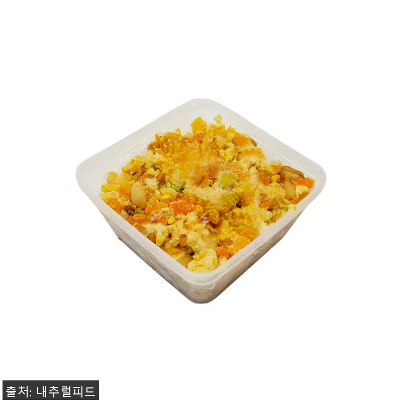 강아지 화식 내추럴피드 미니30g 6 관련 이미지 5