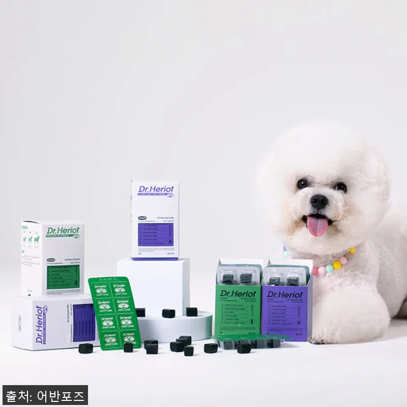 닥터헤리엇 조인트케어 관절영양제, 우 관련 이미지 5