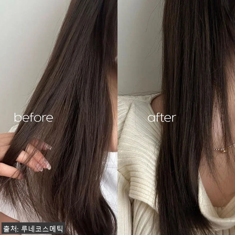 바이에고 비타민C 미용실 극손상 단백 관련 이미지 5